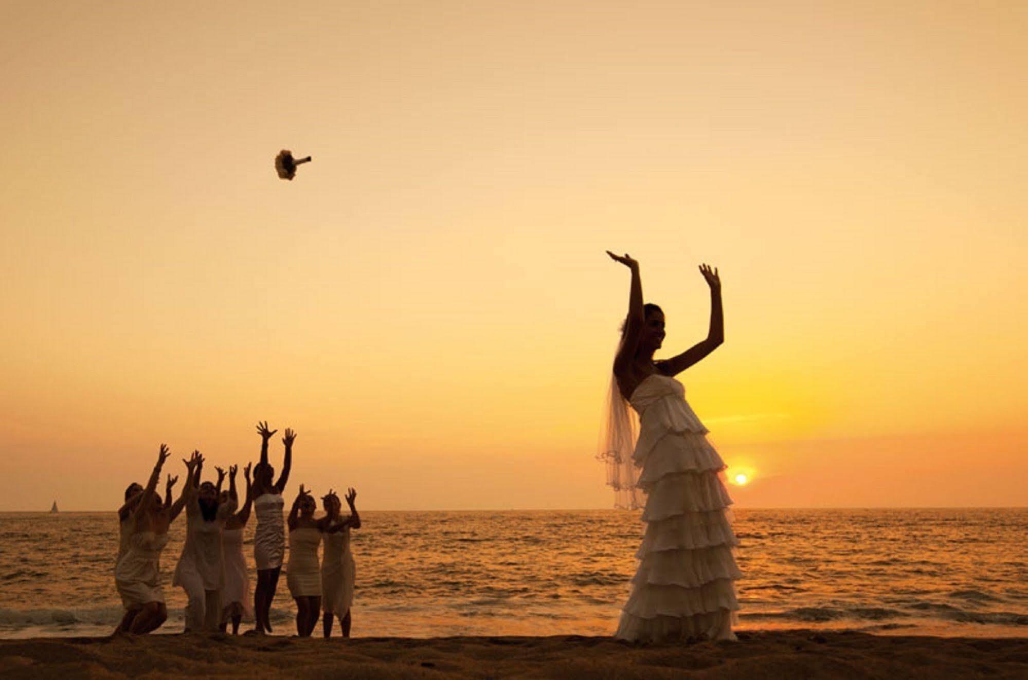 Secrets Vallarta Bay Resort & Spa - Adults Only Πουέρτο Βαγιάρτα Εξωτερικό φωτογραφία